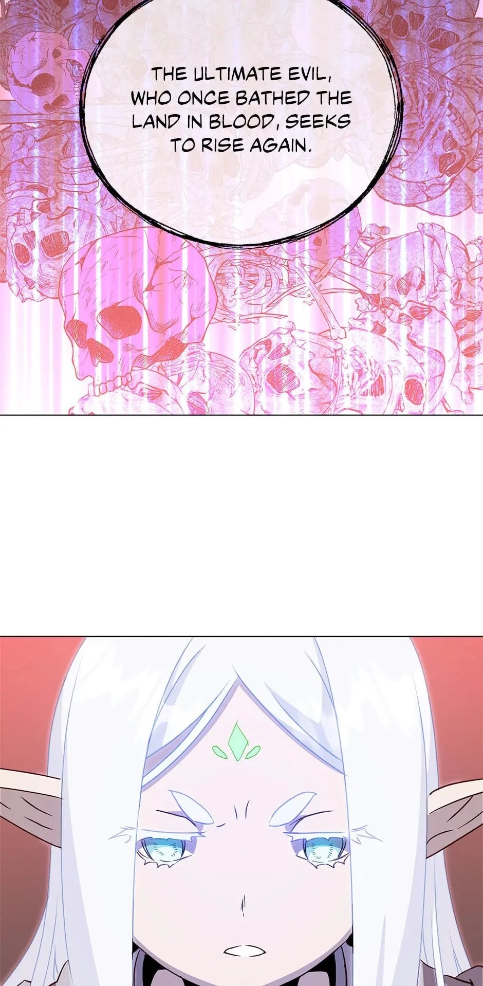 The Max Level Hero has Returned! Chapter 147 - 83