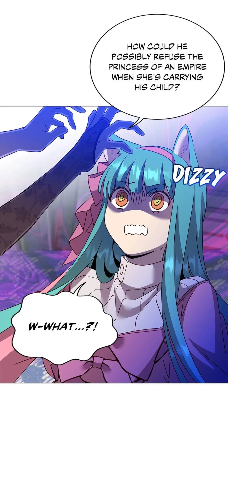 The Max Level Hero has Returned! Chapter 143 - 26