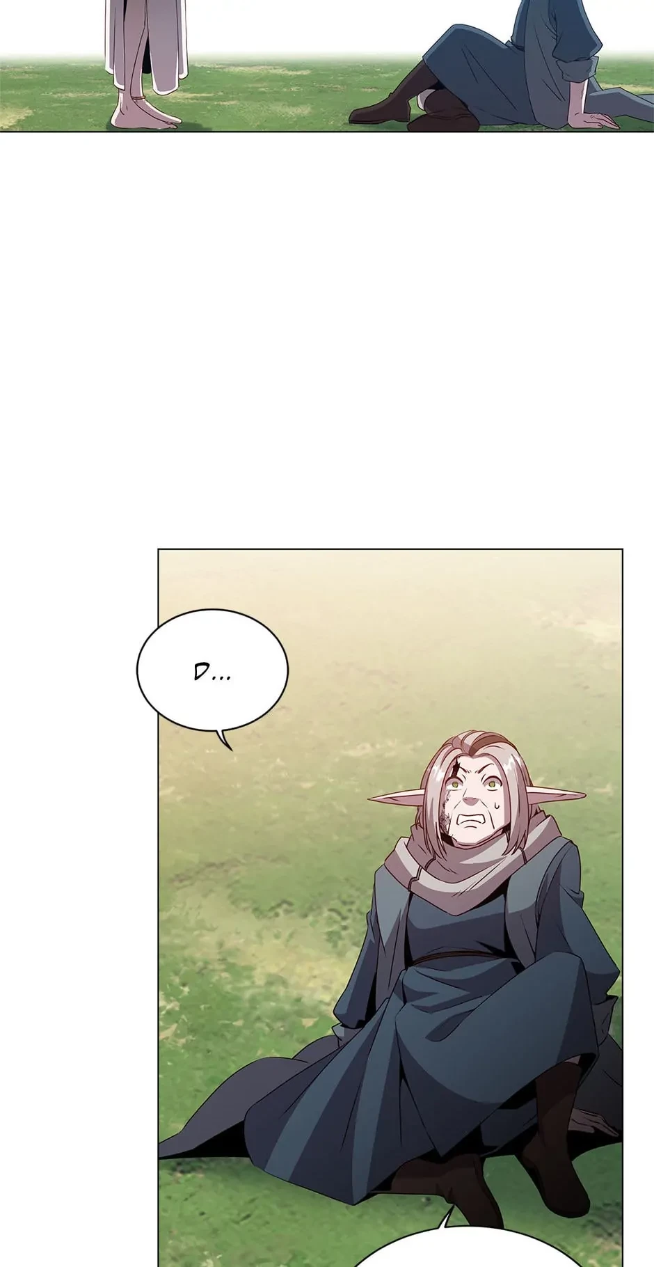 The Max Level Hero has Returned! Chapter 140 - 2