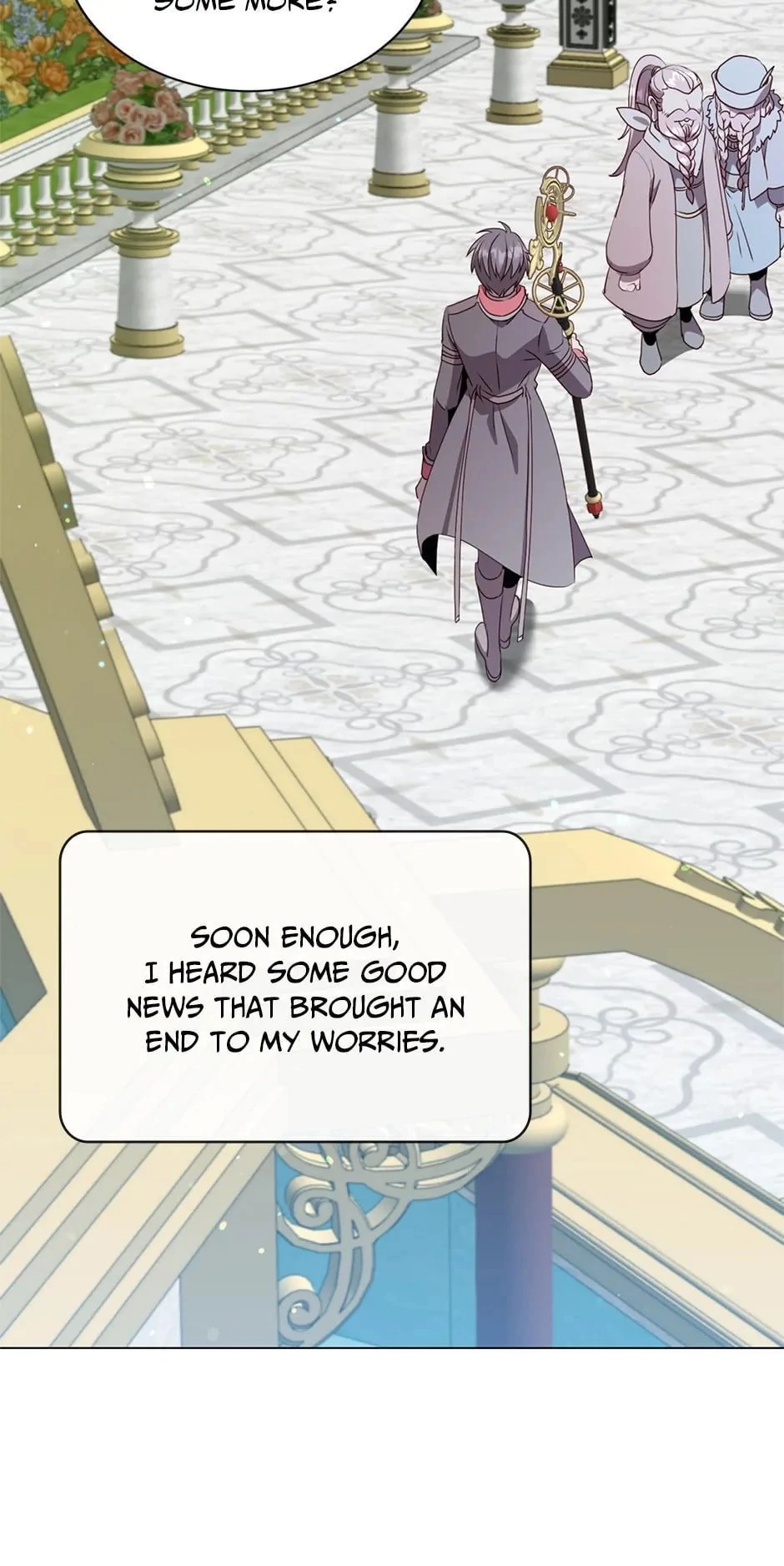 The Max Level Hero has Returned! Chapter 142 - 20