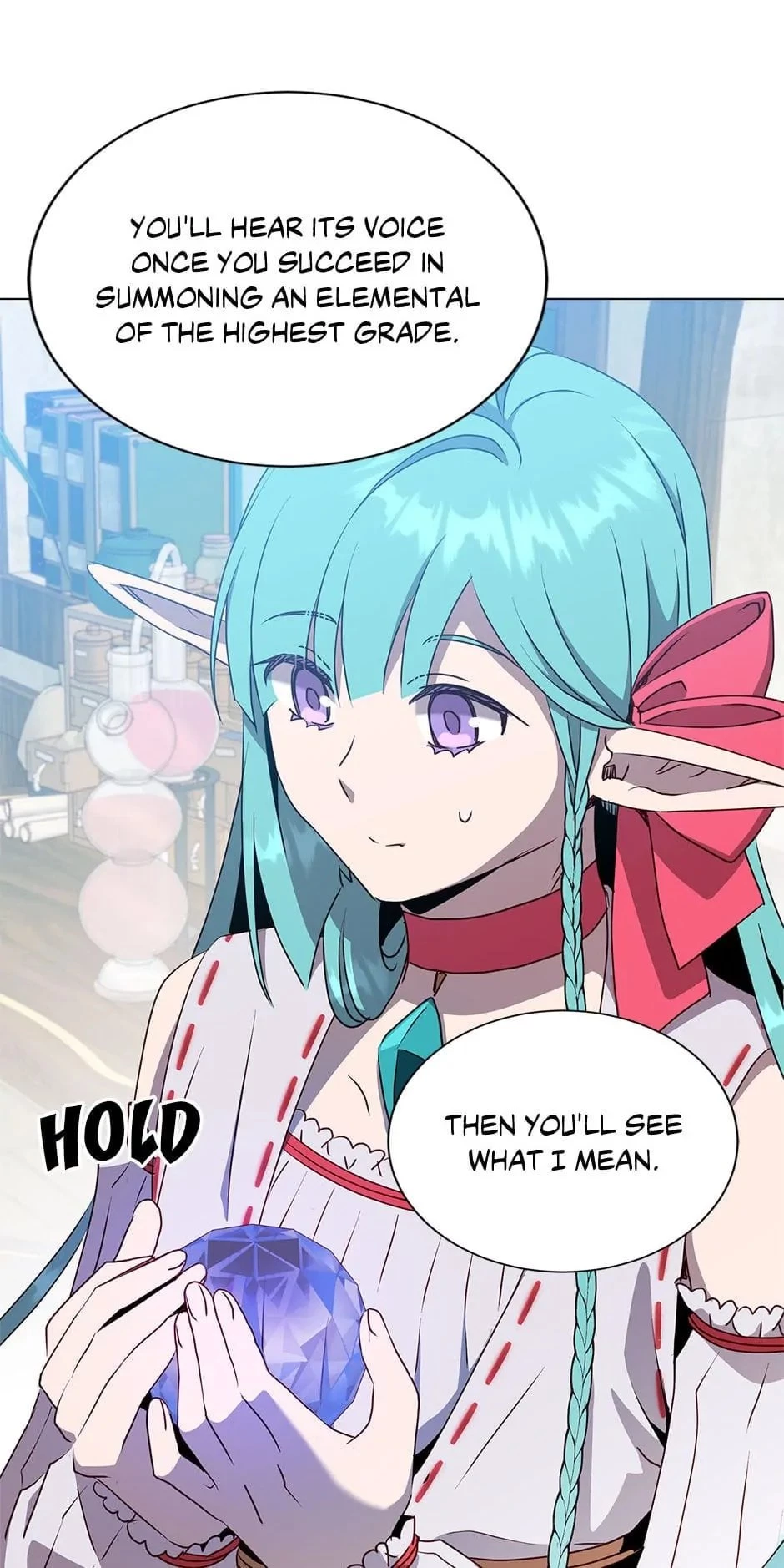 The Max Level Hero has Returned! Chapter 141 - 15