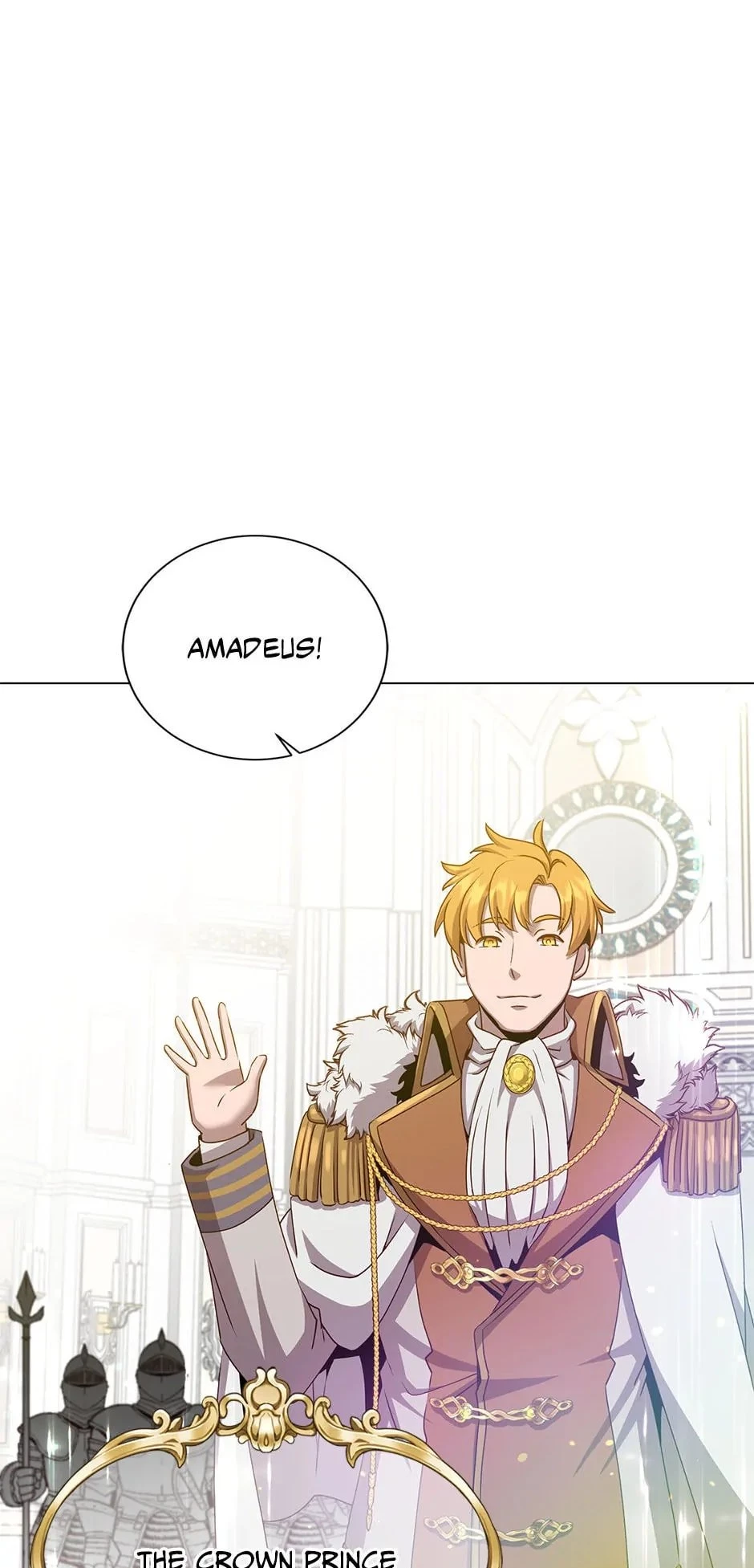 The Max Level Hero has Returned! Chapter 144 - 68