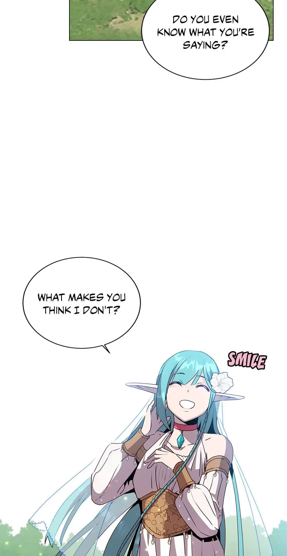 The Max Level Hero has Returned! Chapter 140 - 3