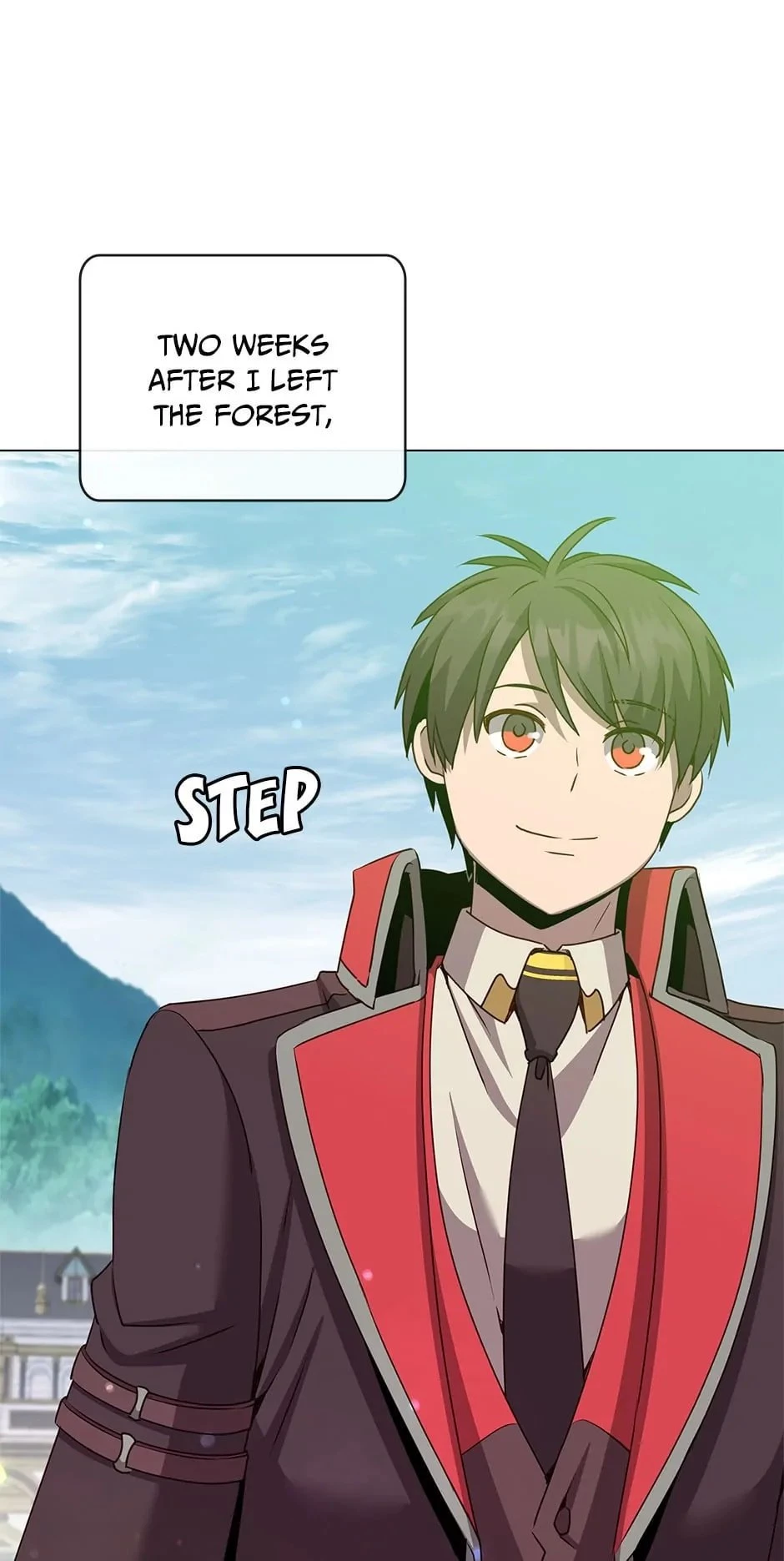 The Max Level Hero has Returned! Chapter 142 - 21