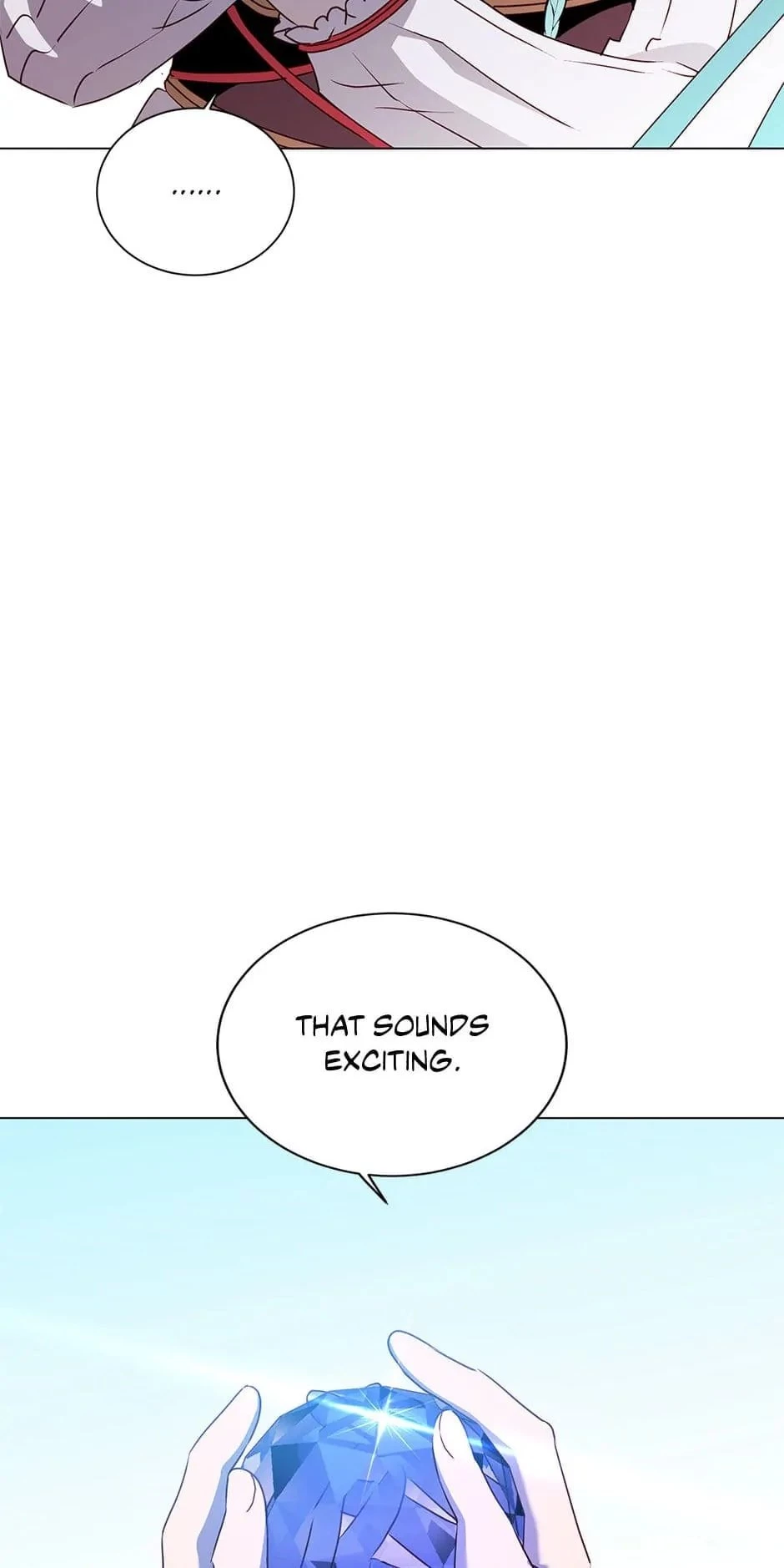 The Max Level Hero has Returned! Chapter 141 - 16