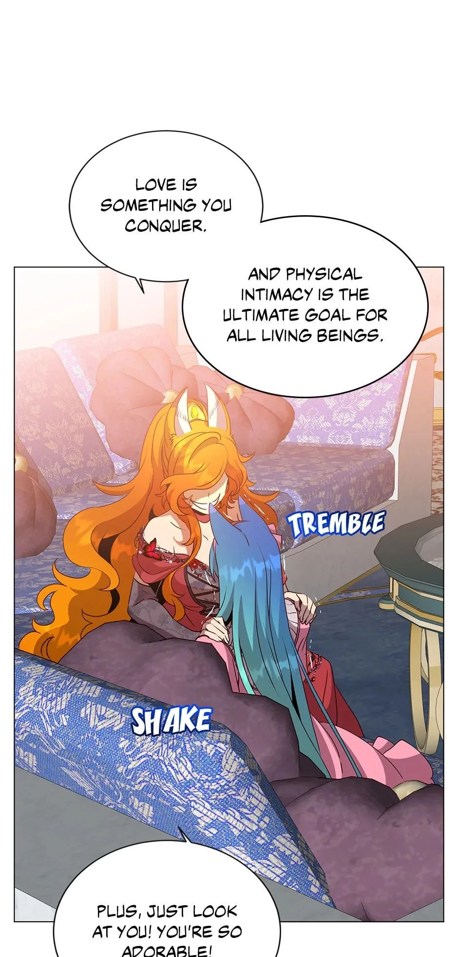 The Max Level Hero has Returned! Chapter 143 - 28