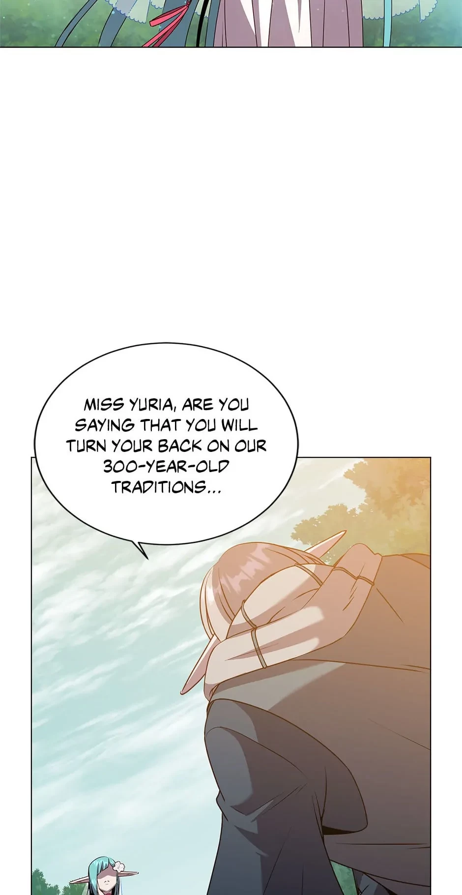 The Max Level Hero has Returned! Chapter 140 - 4