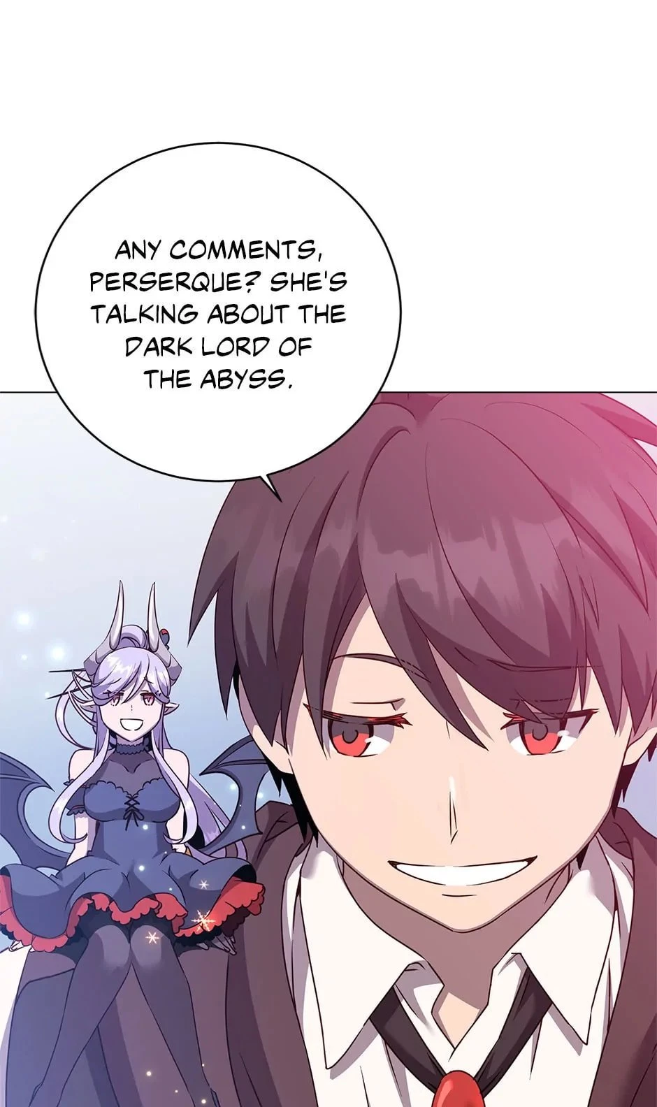 The Max Level Hero has Returned! Chapter 147 - 86