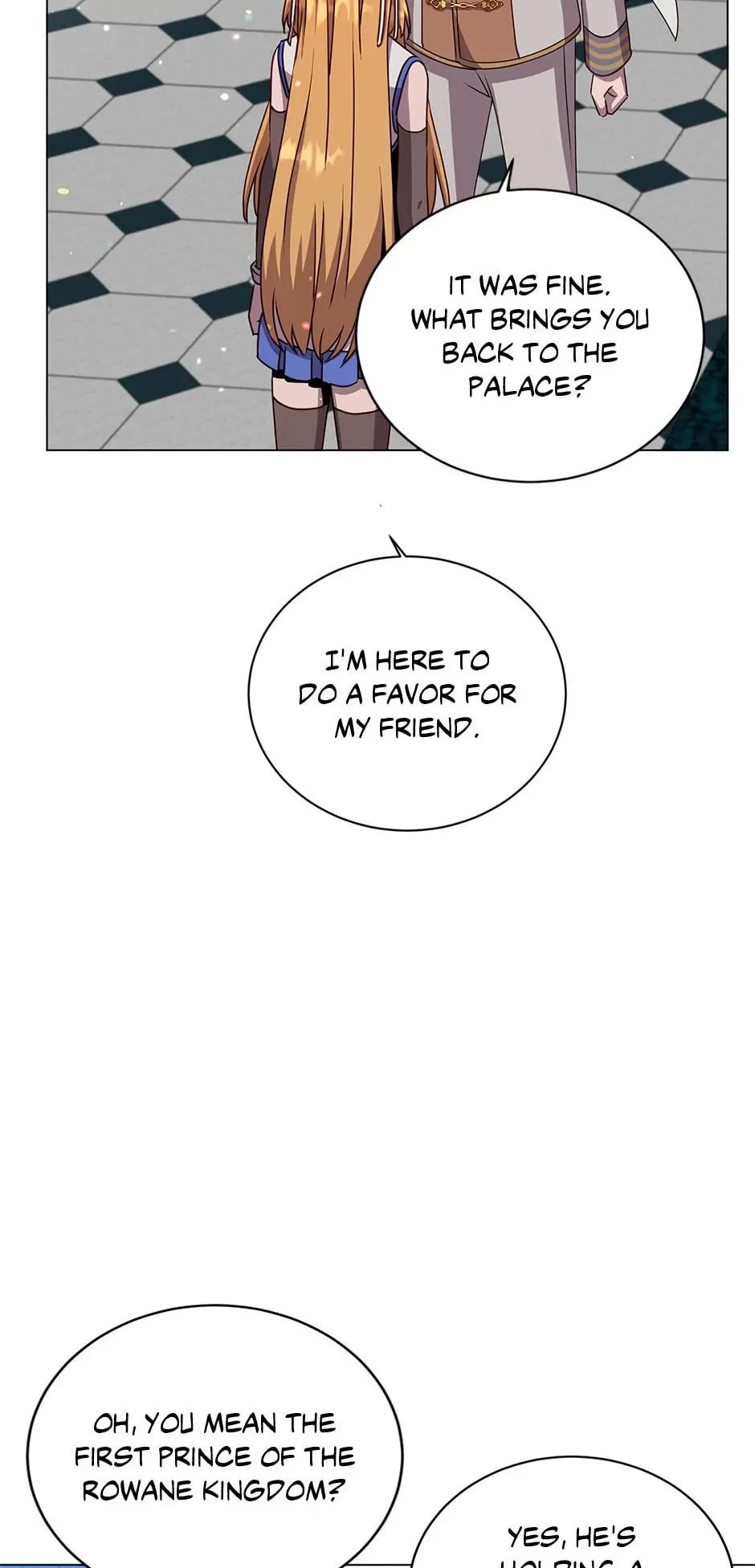 The Max Level Hero has Returned! Chapter 144 - 70