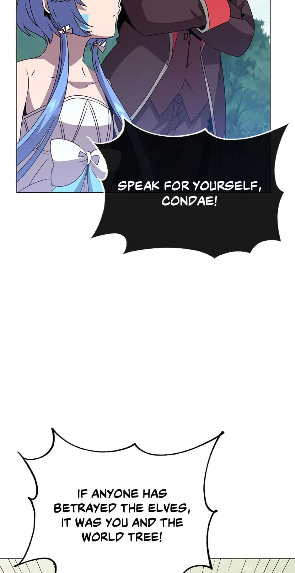 The Max Level Hero has Returned! Chapter 140 - 6