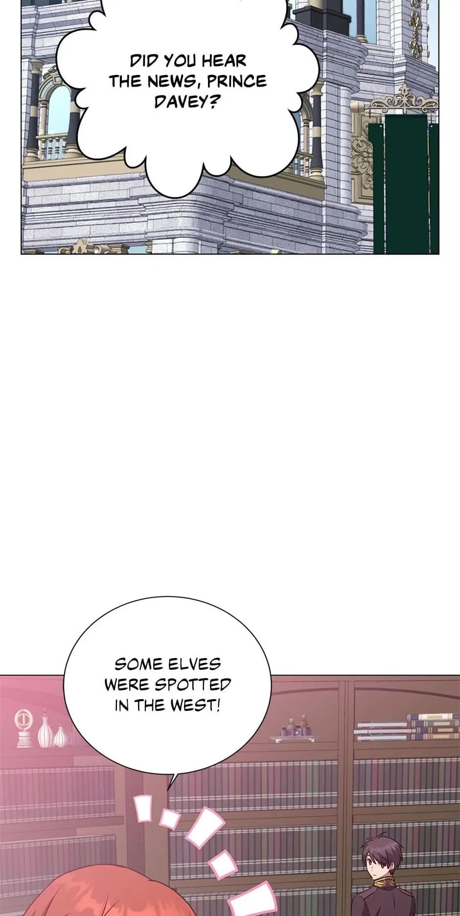 The Max Level Hero has Returned! Chapter 142 - 25