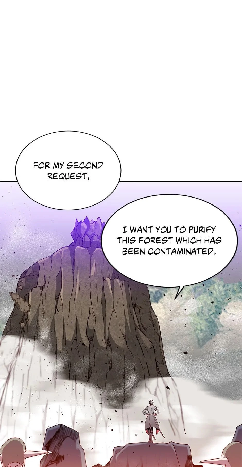 The Max Level Hero has Returned! Chapter 139 - 3