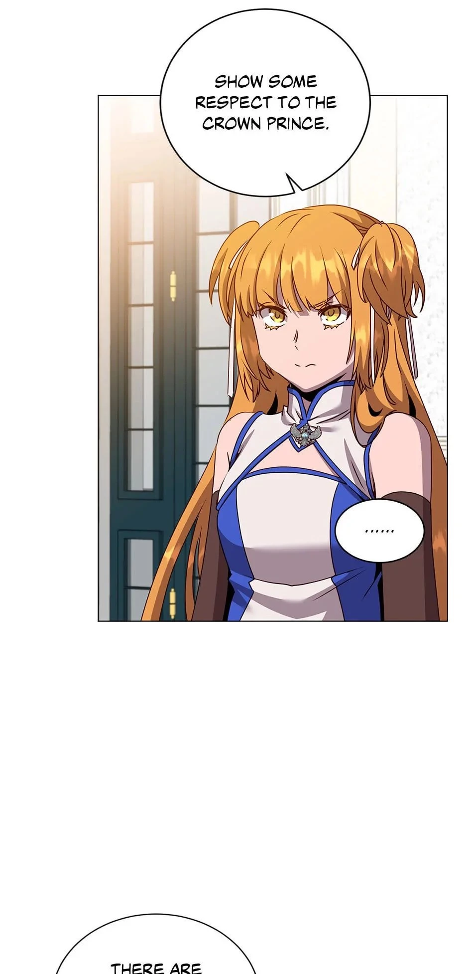The Max Level Hero has Returned! Chapter 144 - 73
