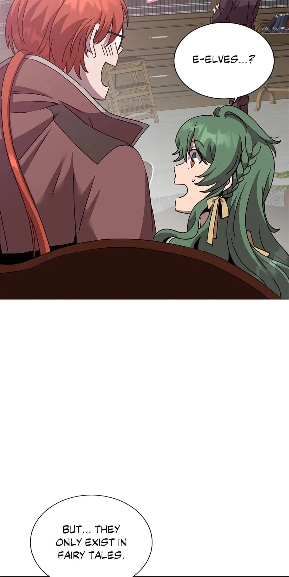 The Max Level Hero has Returned! Chapter 142 - 26