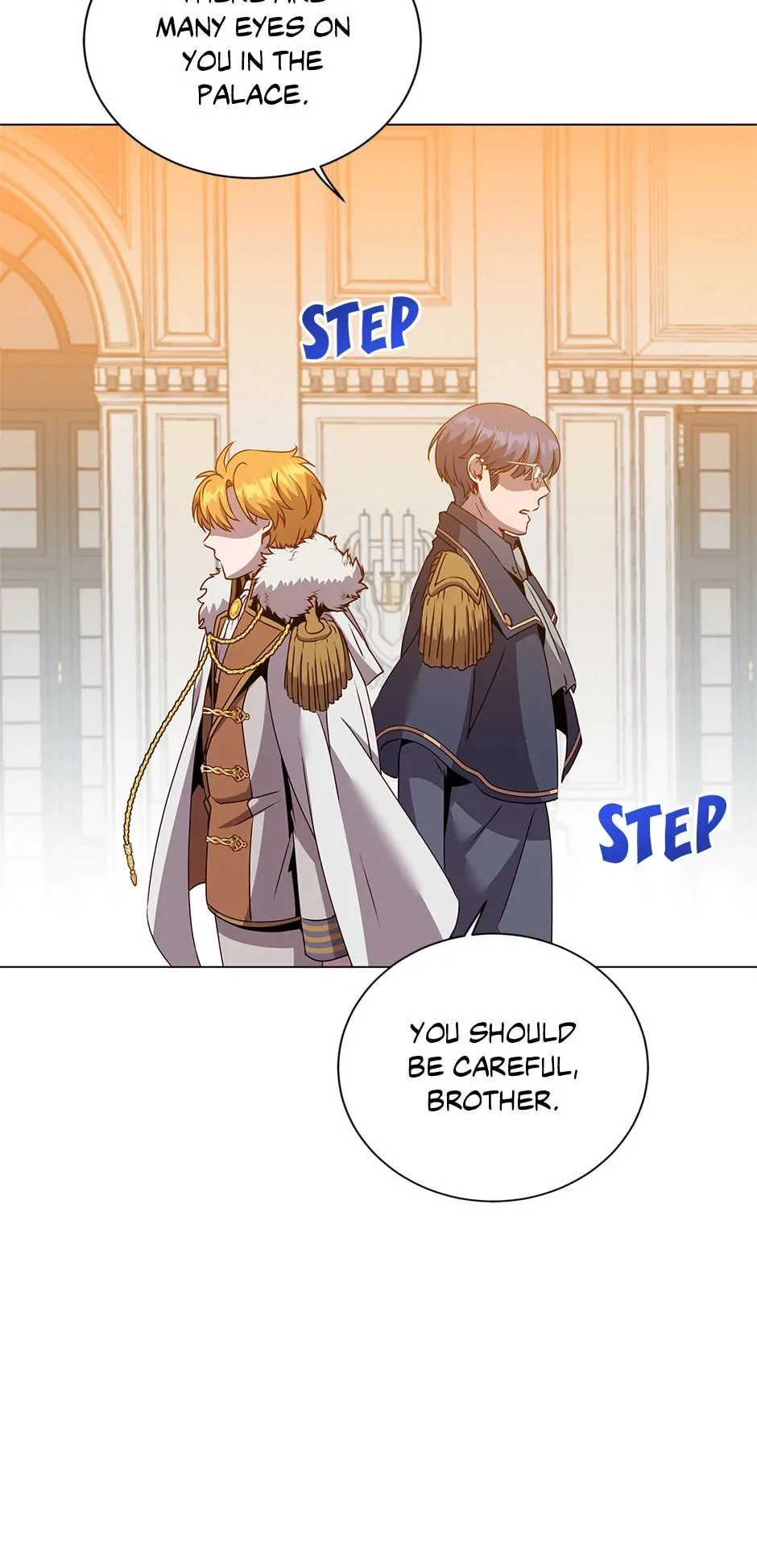 The Max Level Hero has Returned! Chapter 144 - 74