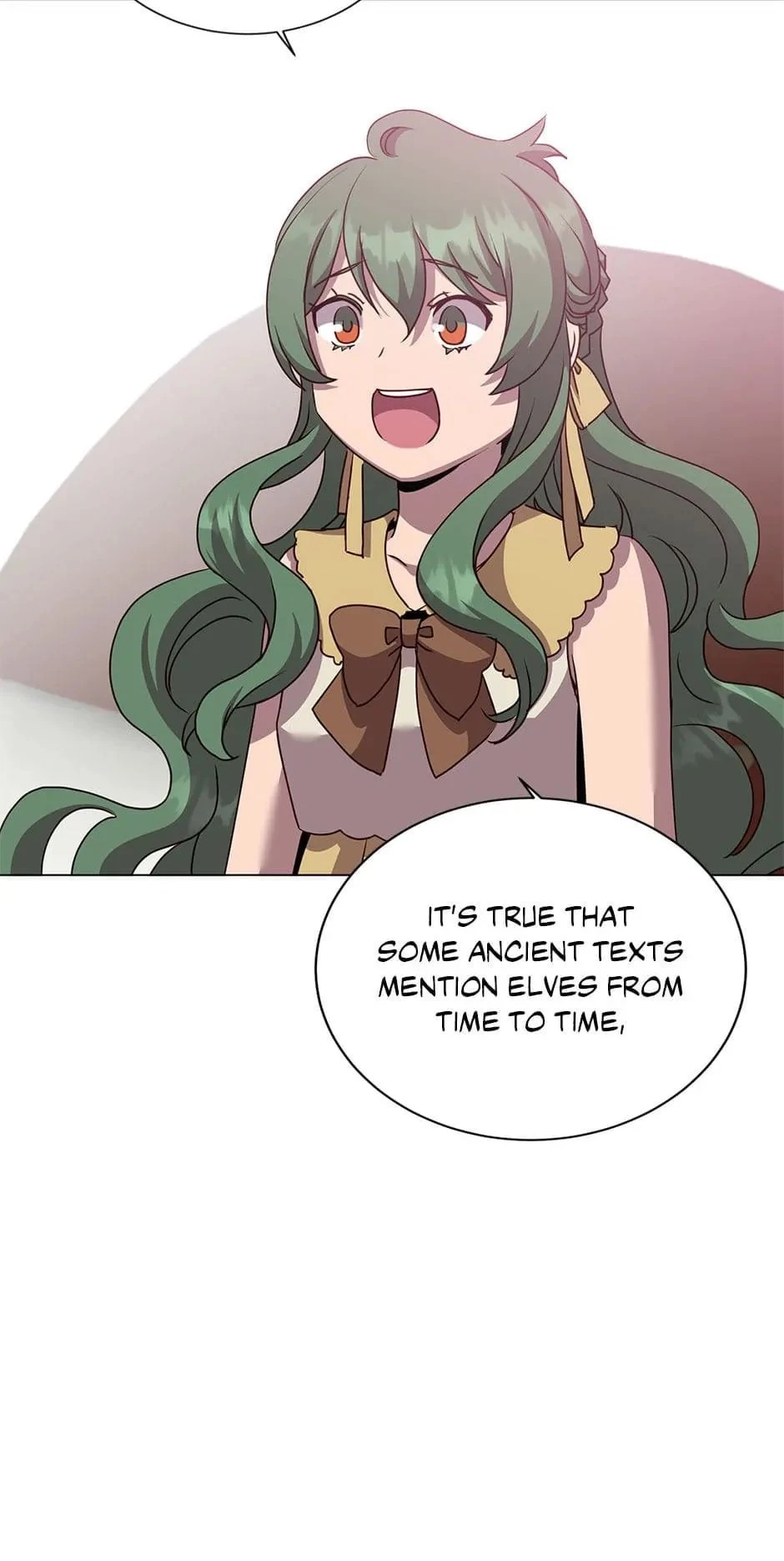 The Max Level Hero has Returned! Chapter 142 - 27