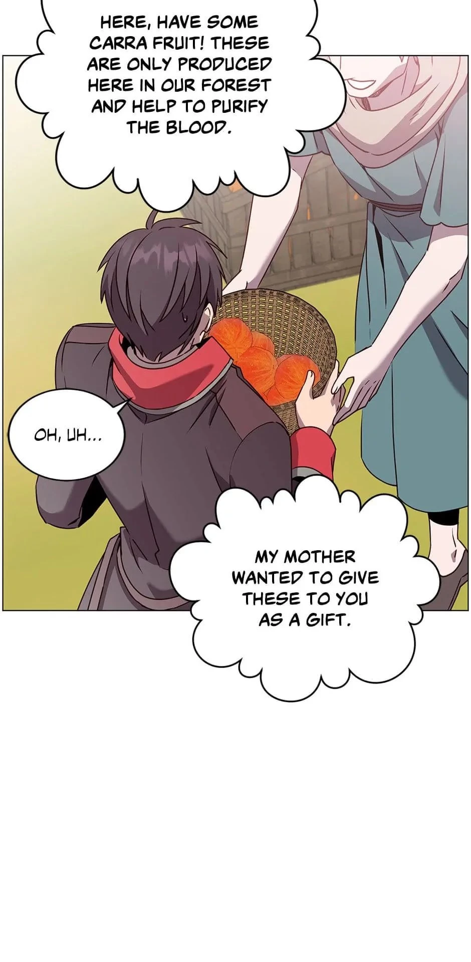 The Max Level Hero has Returned! Chapter 141 - 22