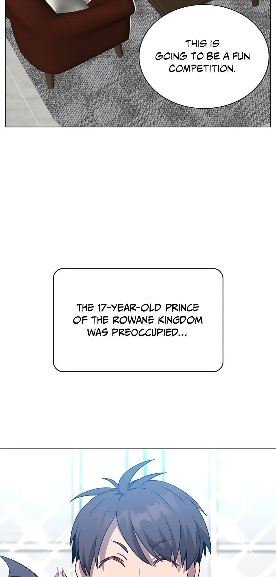 The Max Level Hero has Returned! Chapter 143 - 33