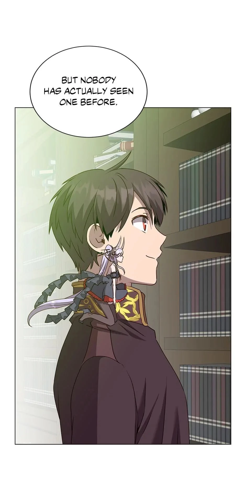 The Max Level Hero has Returned! Chapter 142 - 28