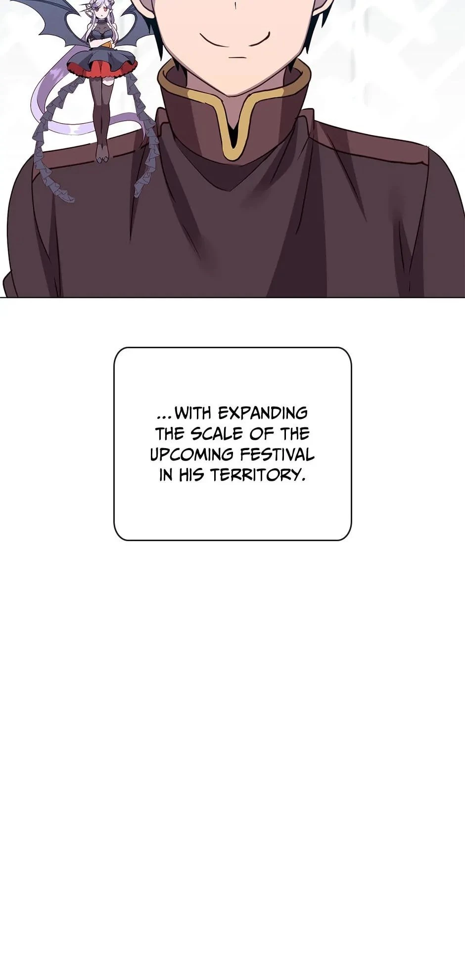 The Max Level Hero has Returned! Chapter 143 - 34