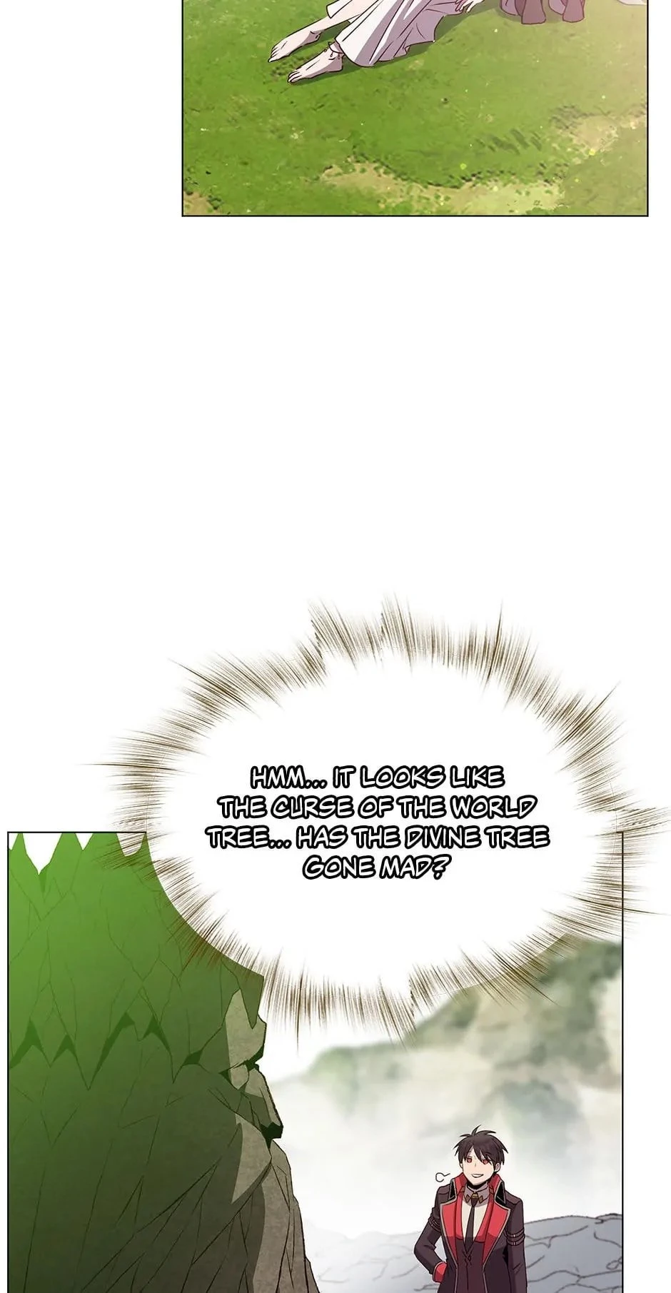 The Max Level Hero has Returned! Chapter 139 - 6