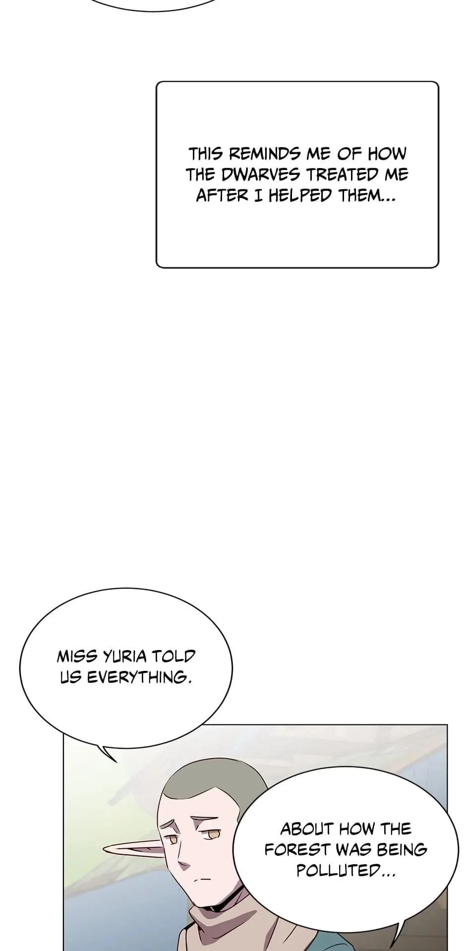 The Max Level Hero has Returned! Chapter 141 - 24