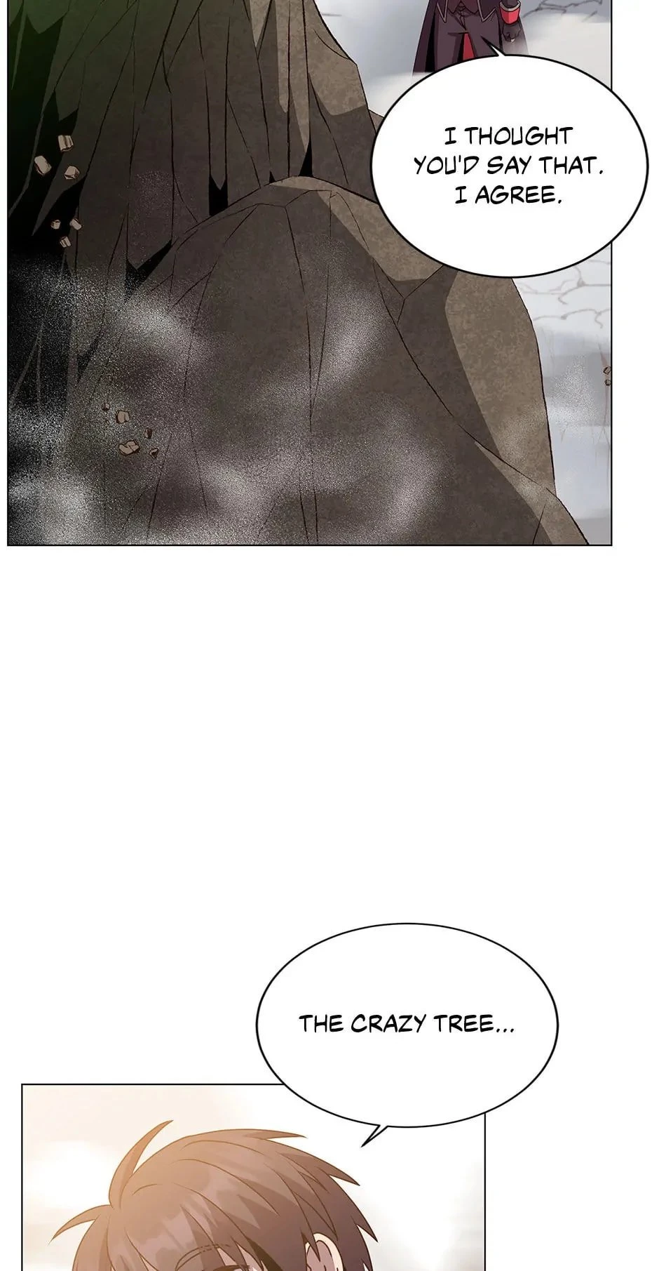 The Max Level Hero has Returned! Chapter 139 - 7