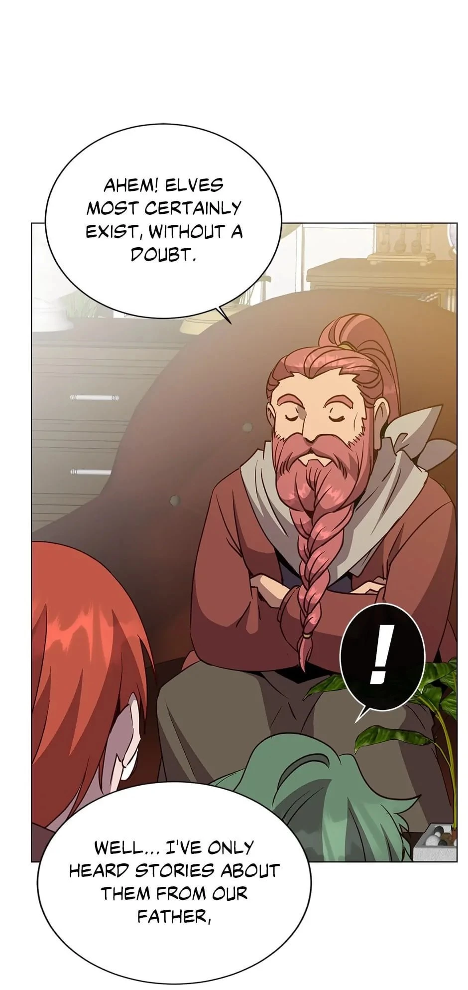 The Max Level Hero has Returned! Chapter 142 - 30