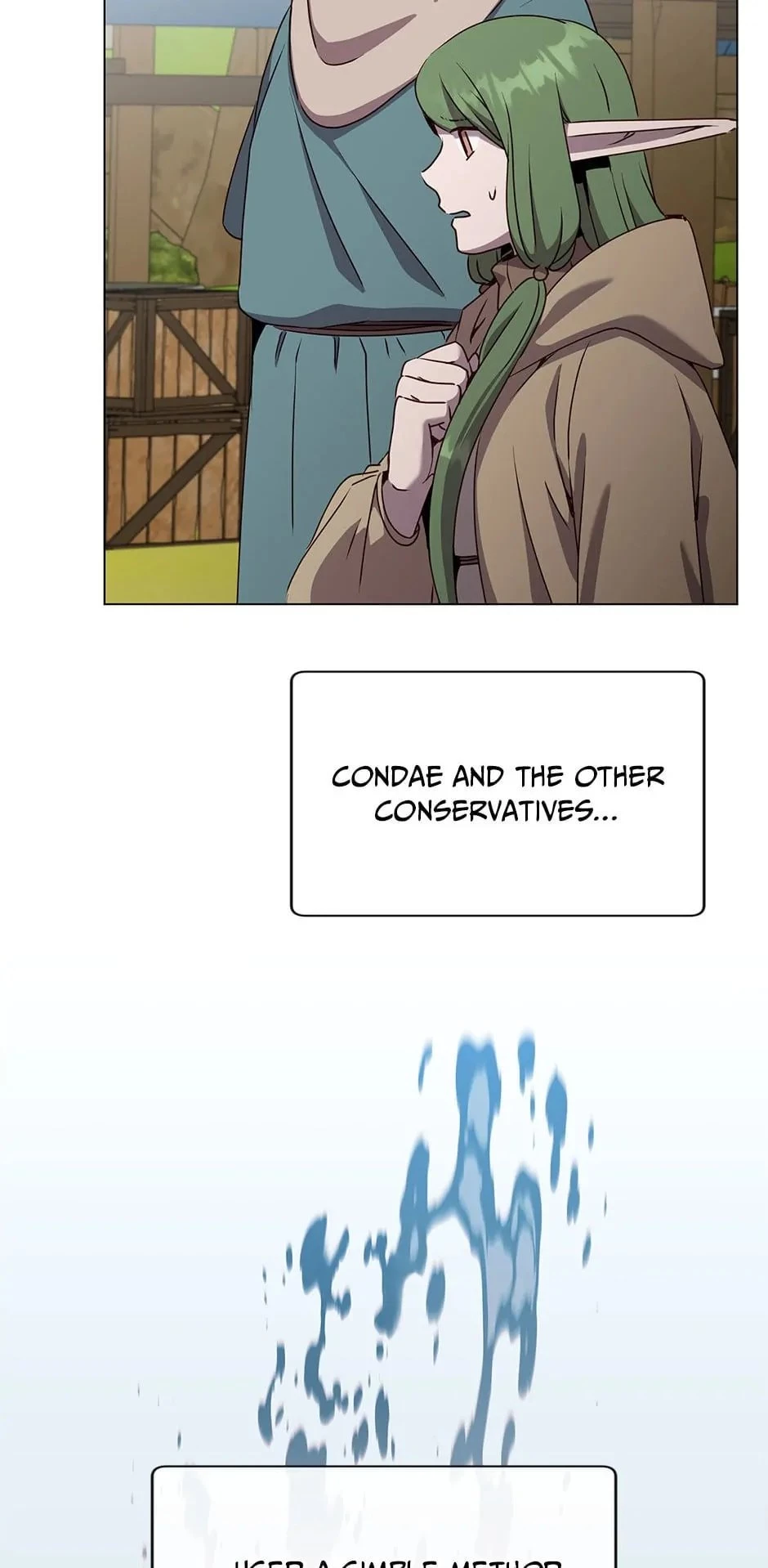 The Max Level Hero has Returned! Chapter 141 - 25