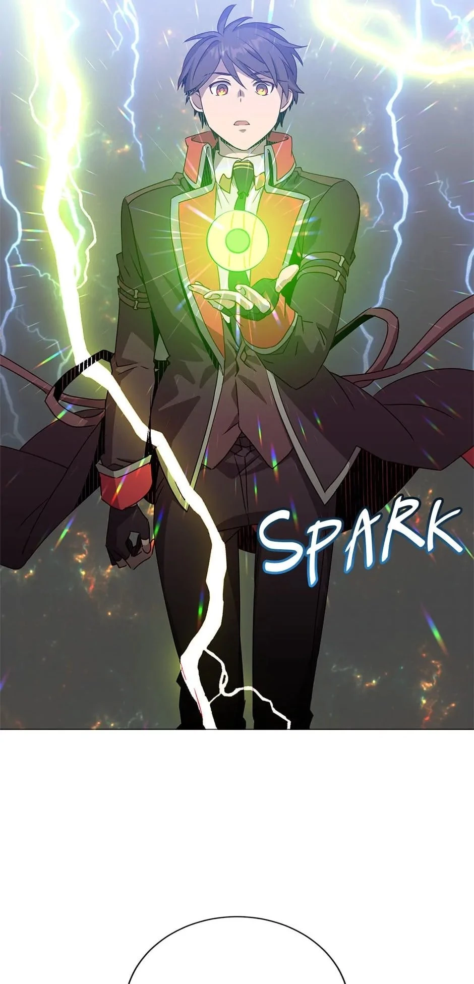 The Max Level Hero has Returned! Chapter 138 - 5