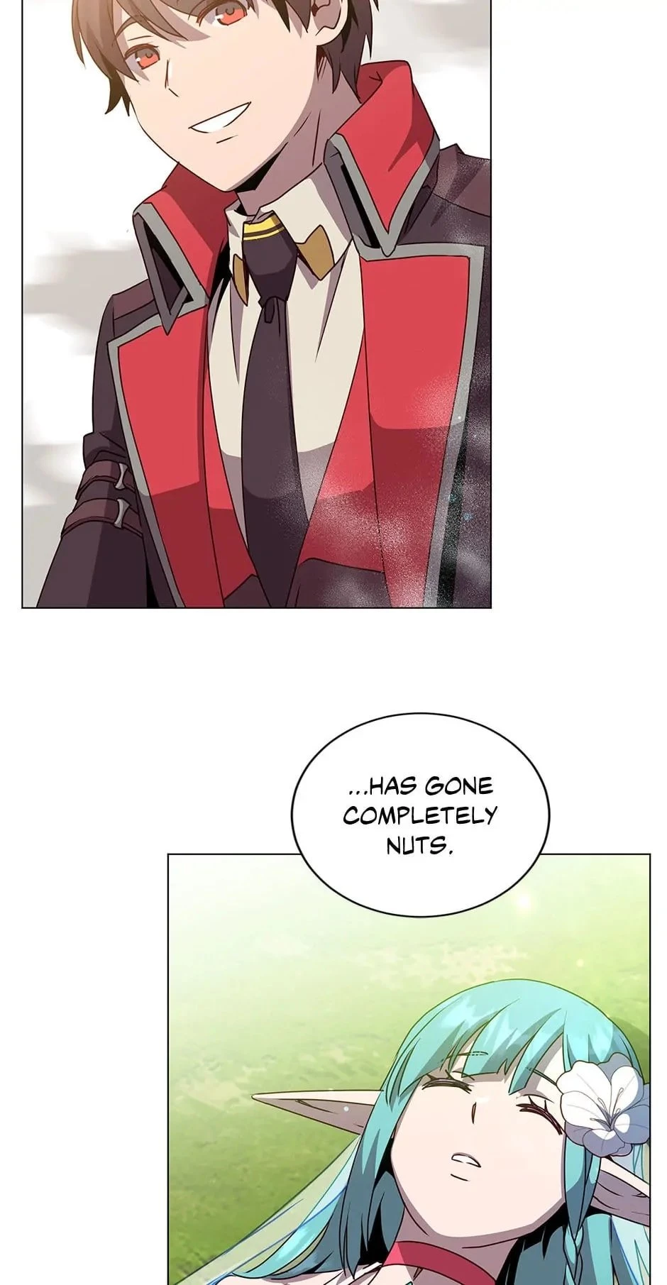 The Max Level Hero has Returned! Chapter 139 - 8