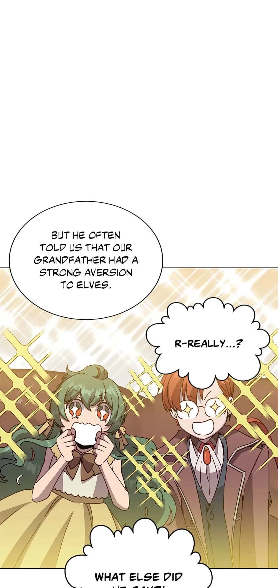 The Max Level Hero has Returned! Chapter 142 - 31