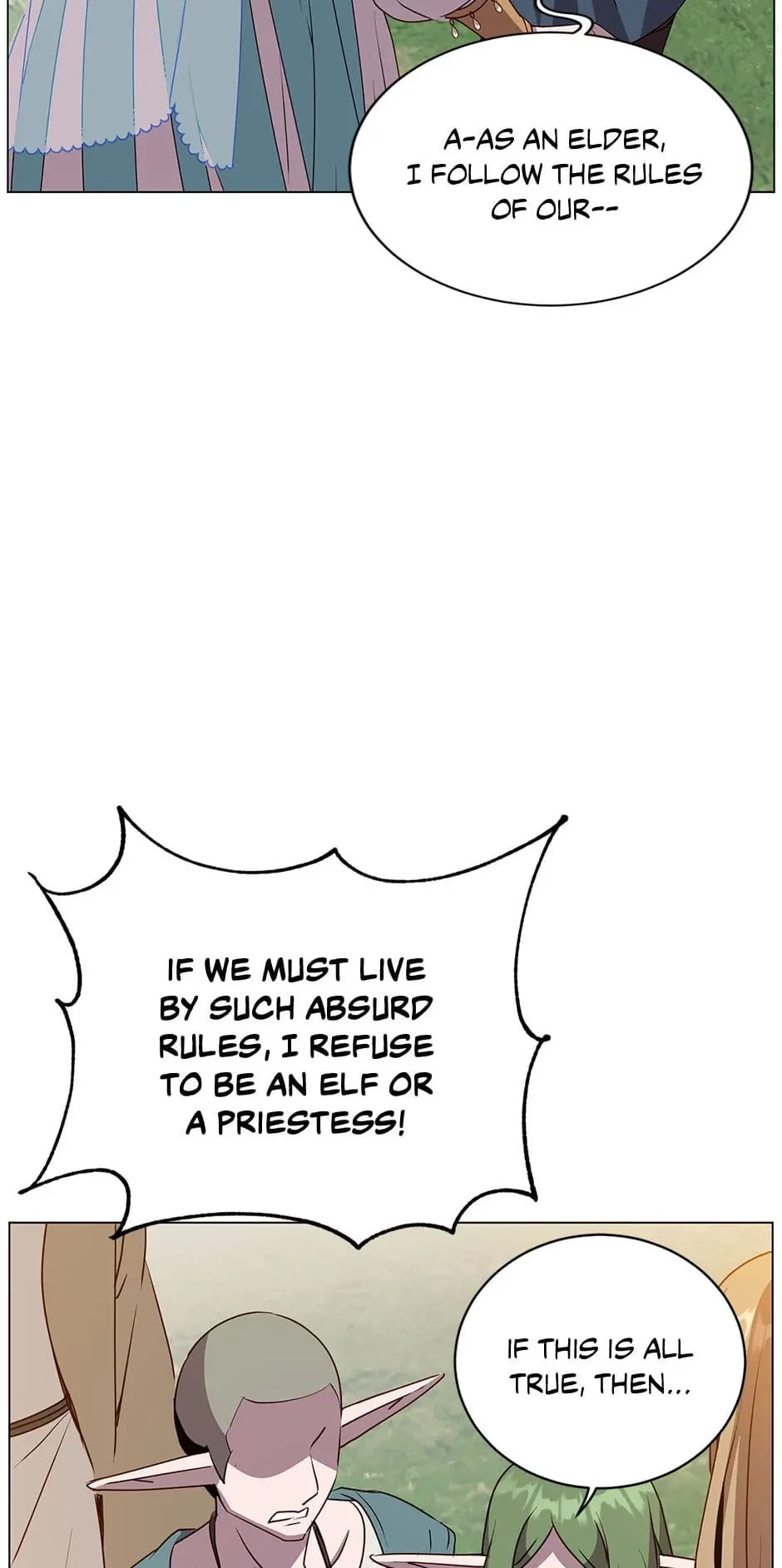 The Max Level Hero has Returned! Chapter 140 - 13