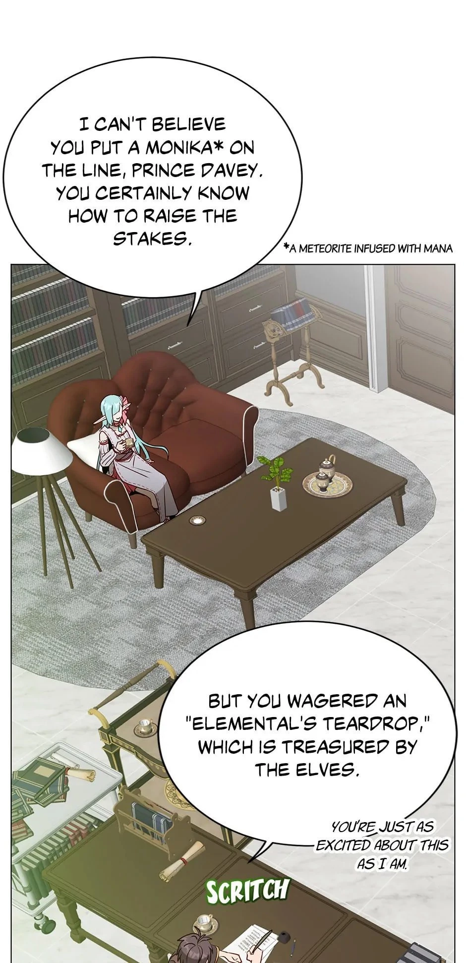 The Max Level Hero has Returned! Chapter 143 - 37