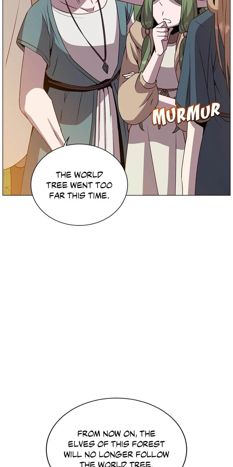 The Max Level Hero has Returned! Chapter 140 - 14