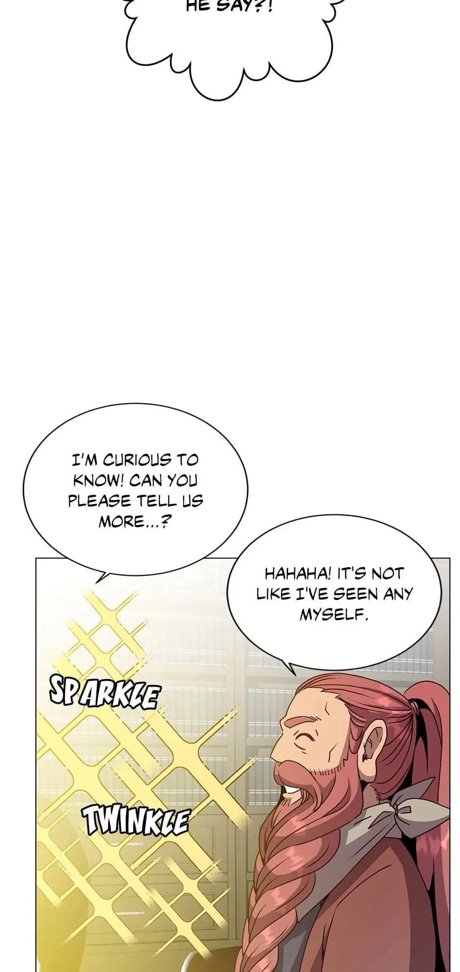 The Max Level Hero has Returned! Chapter 142 - 32