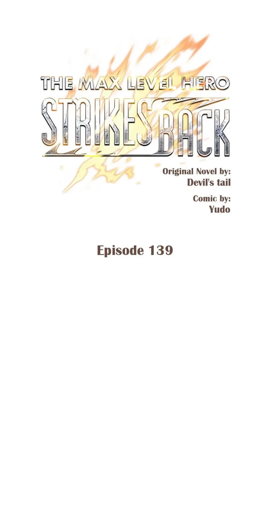The Max Level Hero has Returned! Chapter 139 - 10