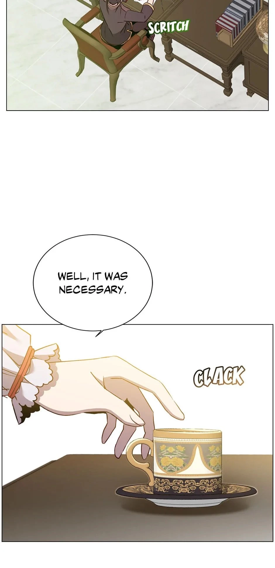 The Max Level Hero has Returned! Chapter 143 - 38