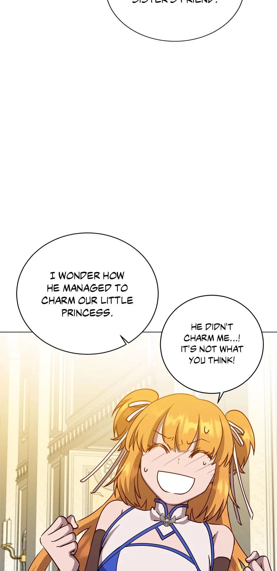 The Max Level Hero has Returned! Chapter 144 - 80