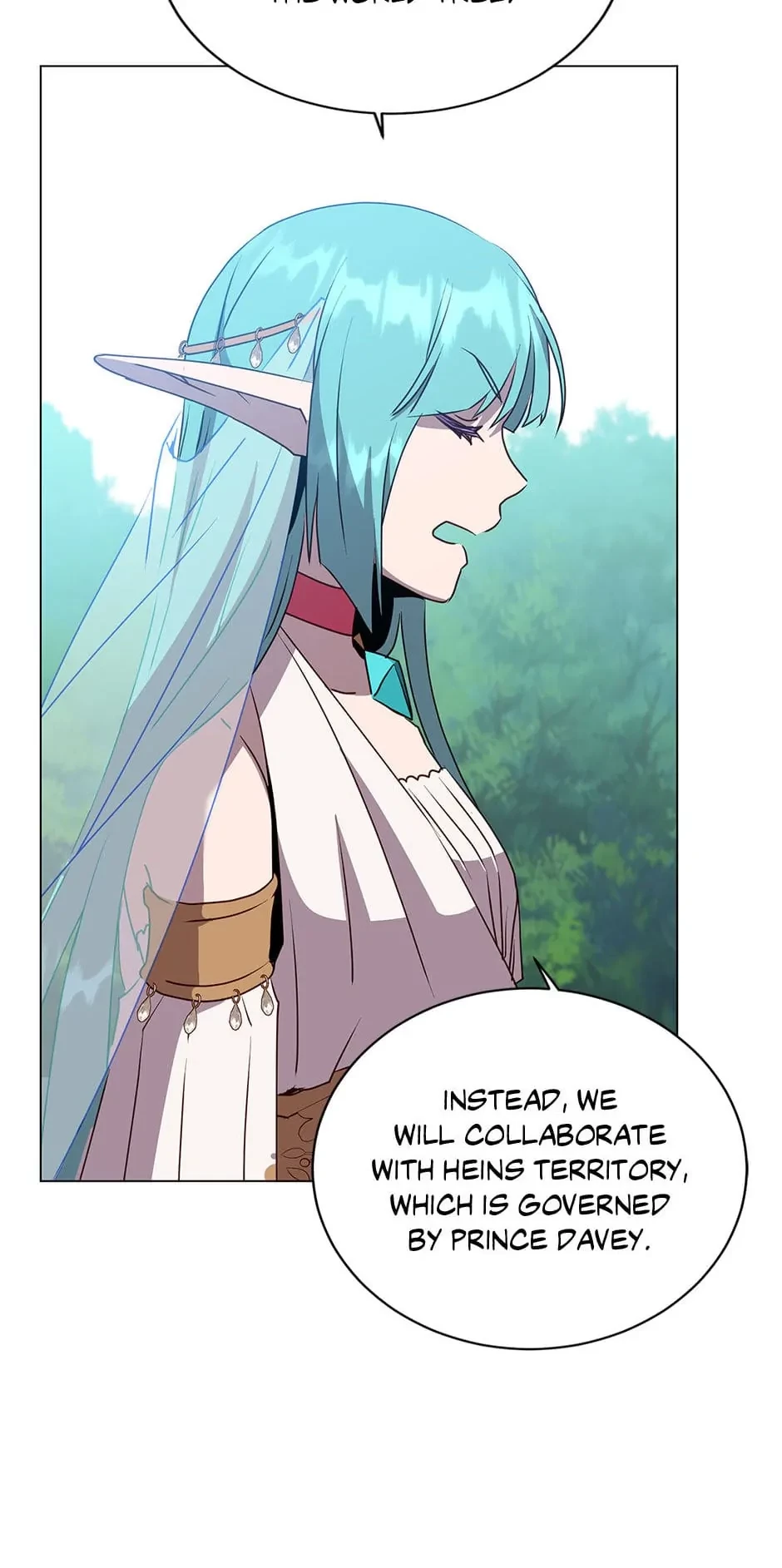 The Max Level Hero has Returned! Chapter 140 - 15