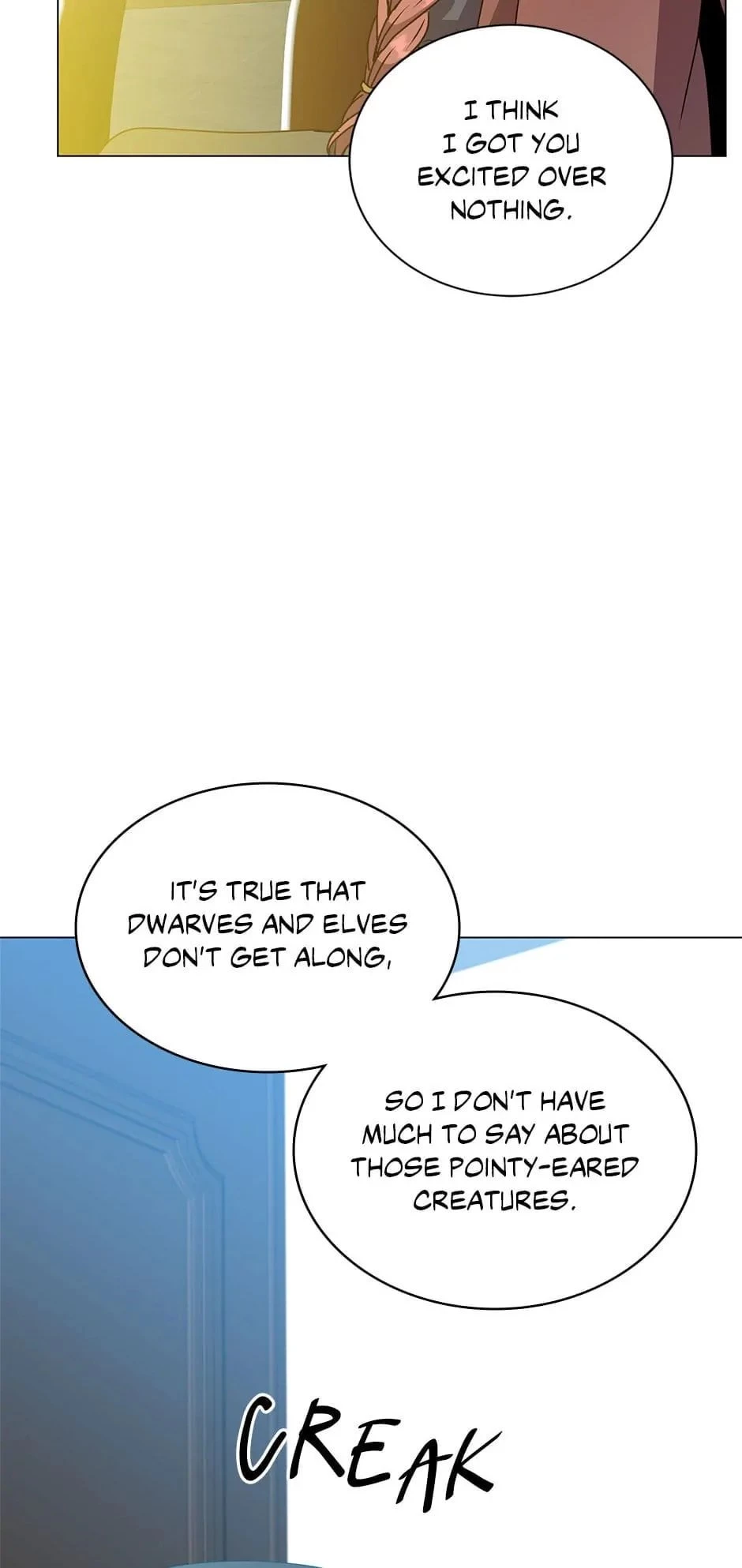 The Max Level Hero has Returned! Chapter 142 - 33