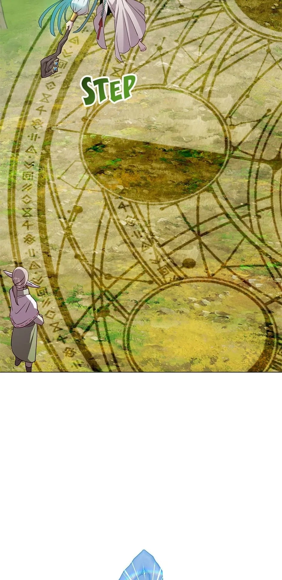 The Max Level Hero has Returned! Chapter 137 - 8