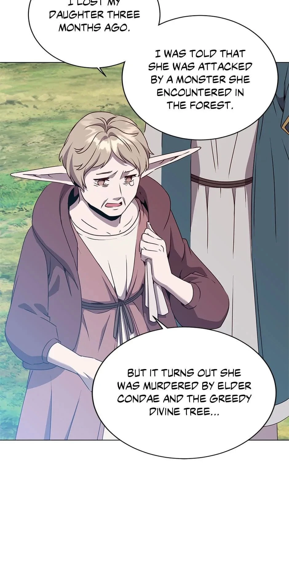 The Max Level Hero has Returned! Chapter 141 - 28