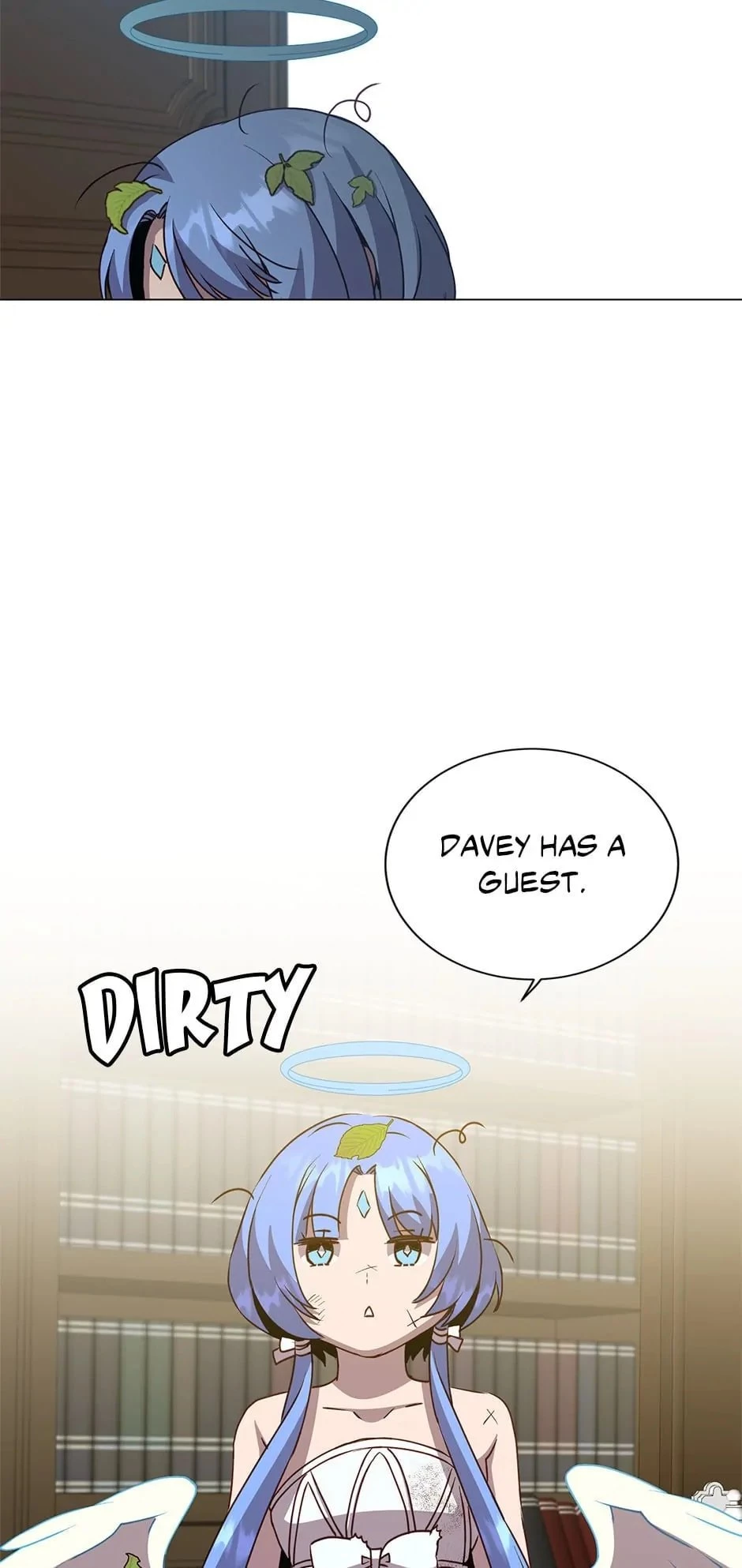 The Max Level Hero has Returned! Chapter 142 - 34