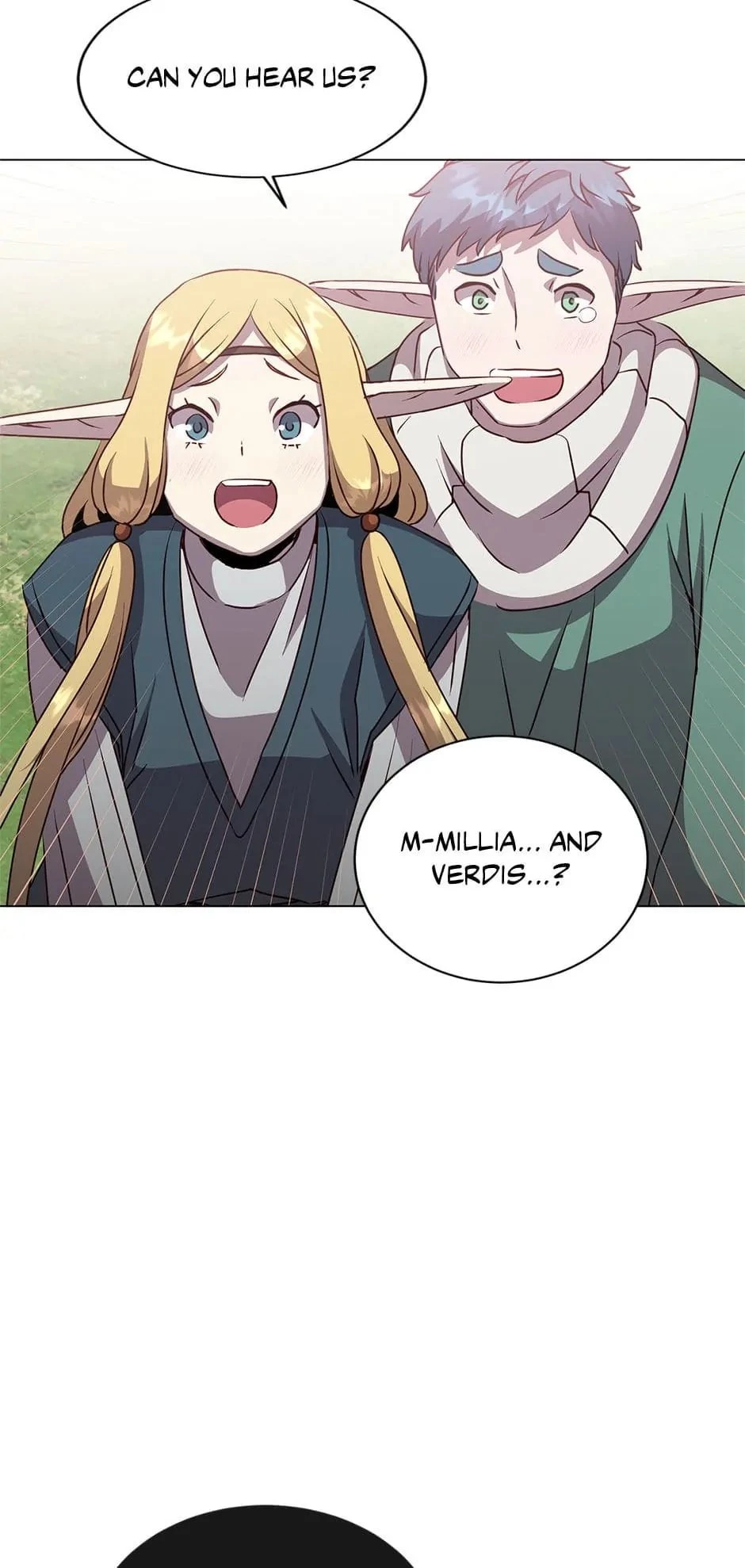 The Max Level Hero has Returned! Chapter 139 - 12