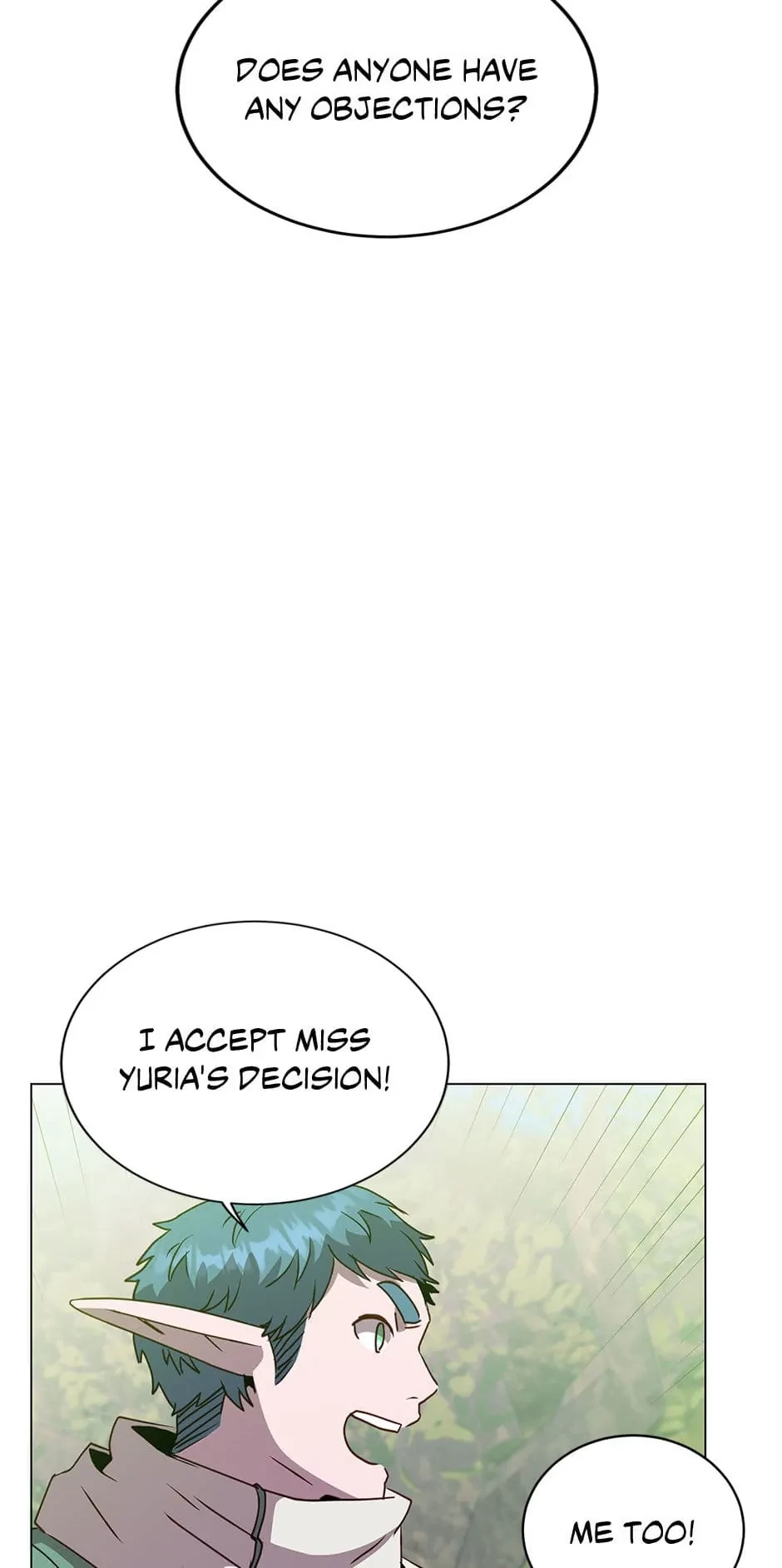 The Max Level Hero has Returned! Chapter 140 - 17