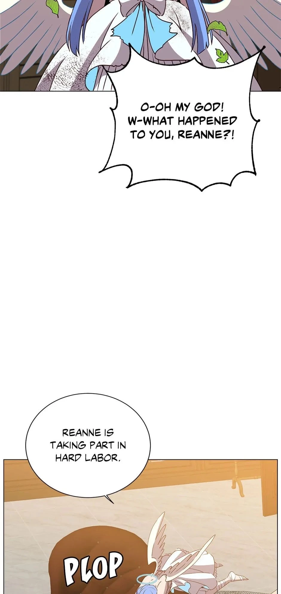 The Max Level Hero has Returned! Chapter 142 - 35