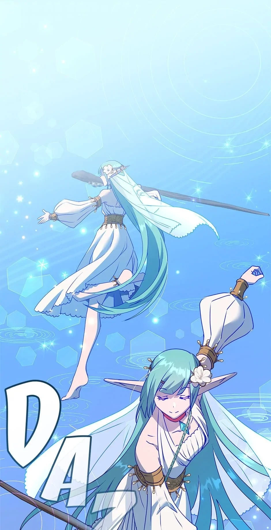 The Max Level Hero has Returned! Chapter 137 - 10