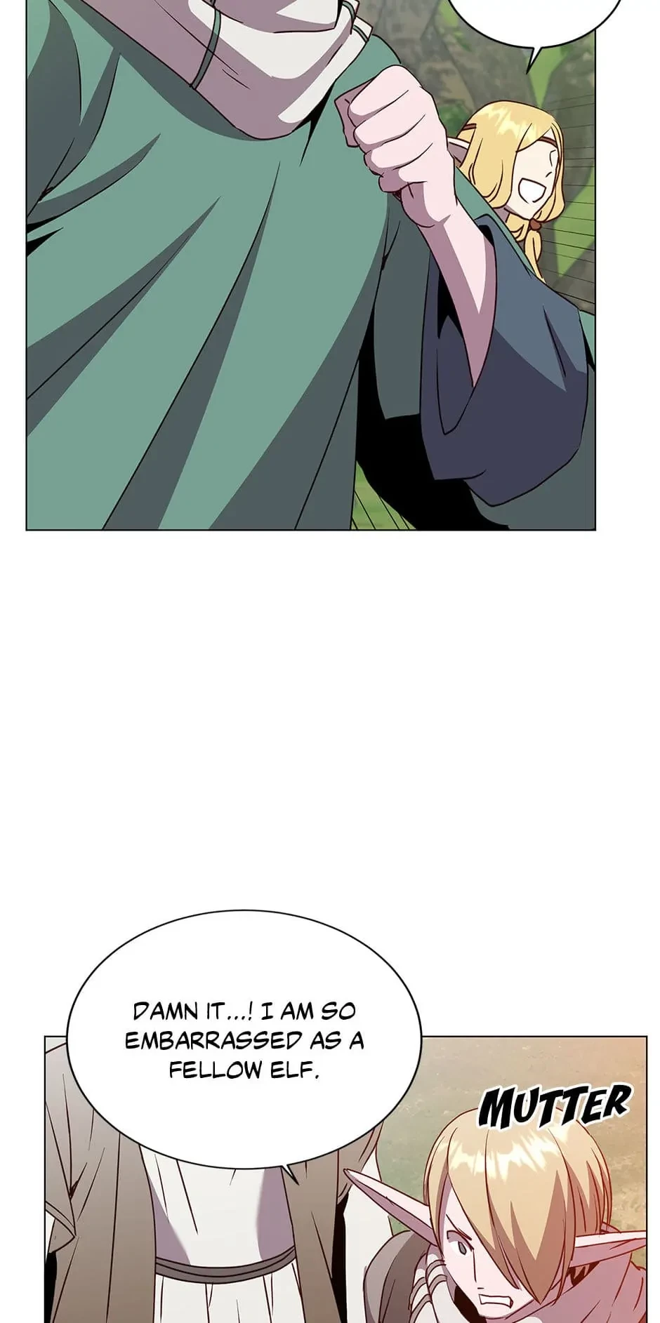 The Max Level Hero has Returned! Chapter 140 - 18