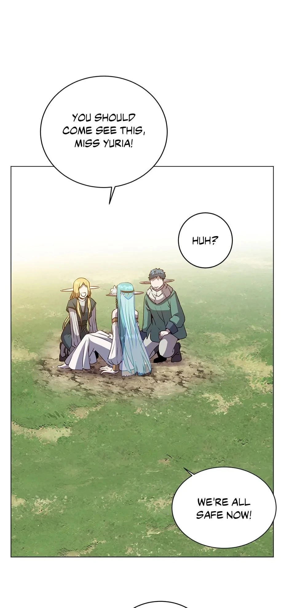 The Max Level Hero has Returned! Chapter 139 - 14